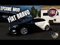 EFSAN BOL ÖZELLİKLİ FİAT BRAVO !!! | ETS 2 MOD