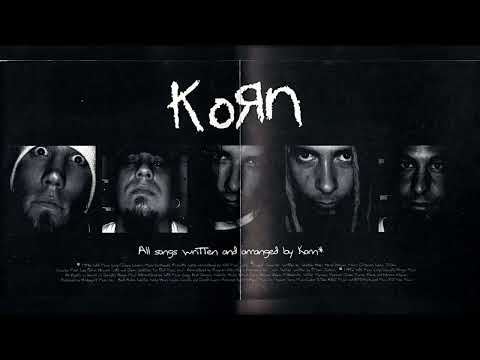 Korn - A.D.I.D.A.S.