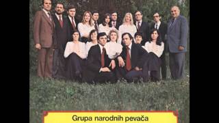 Srma i Biser - Rosa rosi kisa pada - (Audio)