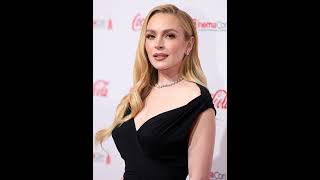 Lindsay Lohan - Wikipedia