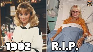 Cheers (1982) Cast Update 2026, What Really Happened To Them After 44 Years
