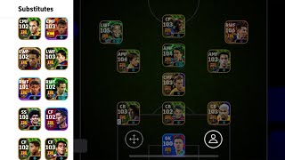 Epic FC Barcelona 05-06 Pack Opening | Ronaldinho Gaúcho 105, Deco 104 and Ludovic Guily 102