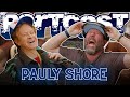 Pauly shore finds his inner richard simmons  bertcast  617