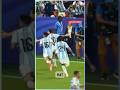 🤯 Messi's Hat-Trick Just Changed Football History!..#fifa2026 #messi