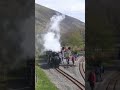 The Snowdonian 2024 - James Spooner & Merddin Emrys depart Waunfawr. Full video 👆🏽