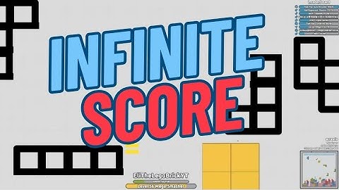 The infinite score exploit