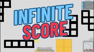 The infinite score exploit