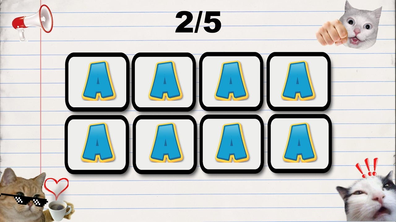 Say The Word On Beat | new challenge | 1-5 Levels