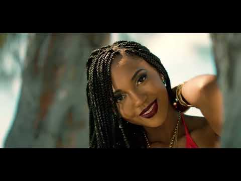 Konshens   Turn me on Official Music Video