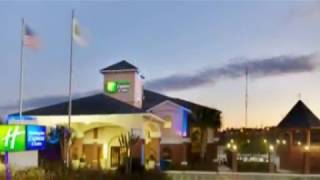 Holiday Inn Express Hotel and Suites Brenham - Brenham Hotels, Texas