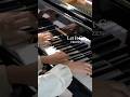 夫婦でLet It Go弾いてみた⛄️ #piano#letitgo#frozen#アナと雪の女王#ピアノ