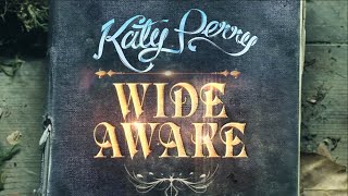 Katy Perry - Wide Awake (Sanjay 2020 Remix)/ Smile Tour Concept