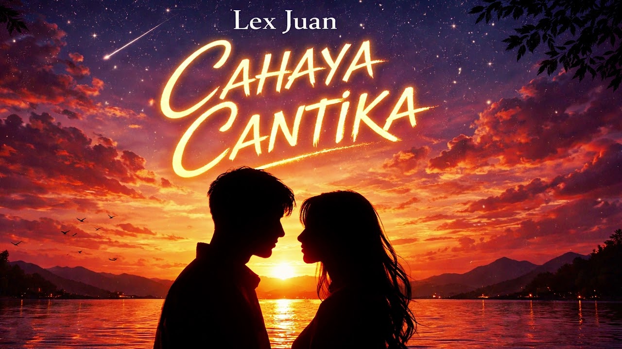 Cahaya Cantika - Lex Juan