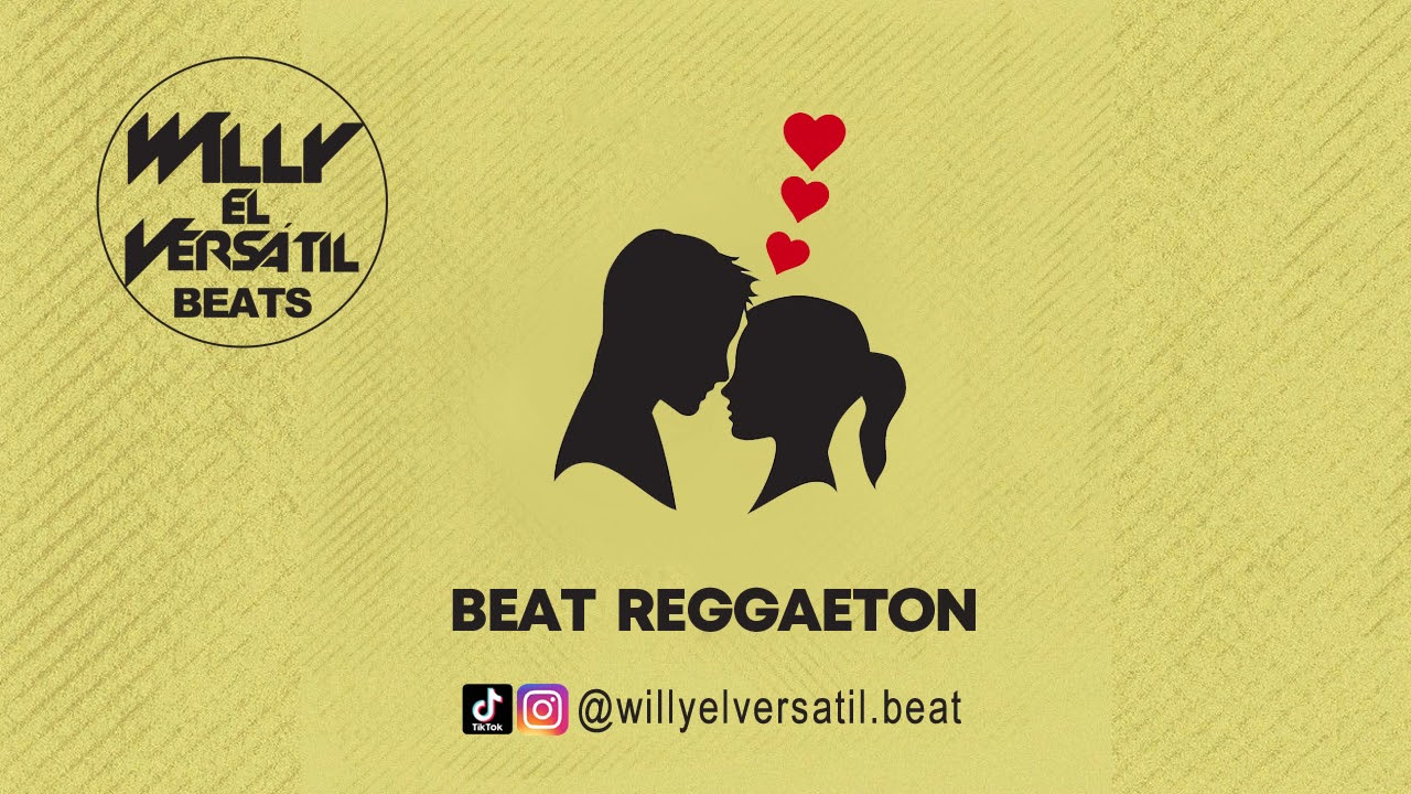 Beat de reggaeton   - FEID x SECH Beat Instrumental ► REGGAETON TYPE BEAT 2021