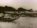 Beginning of video