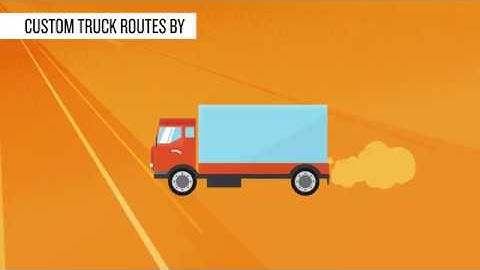 Garmin Fleet: Advanced Navigation with the Flexibility of Android™