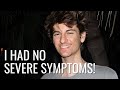 My rare aggressive lymphoma story  michael  the patient story