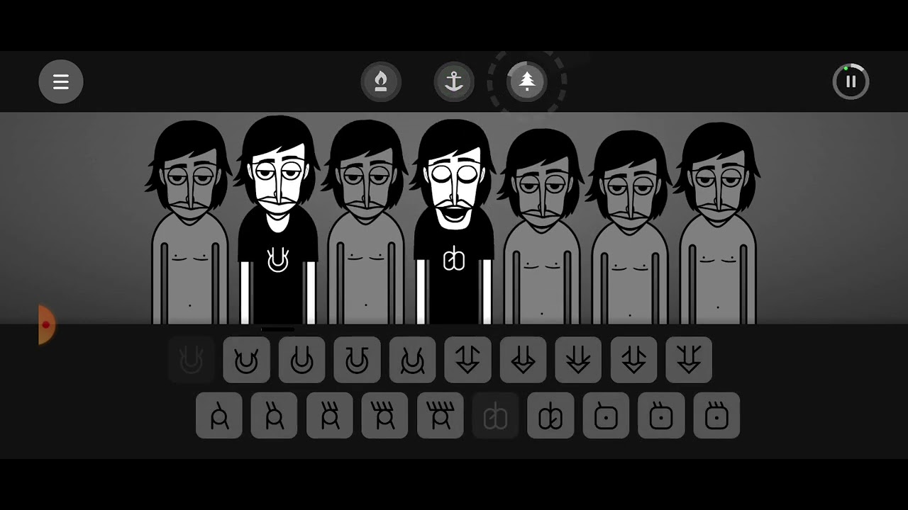Juego incredibox#Incredibox