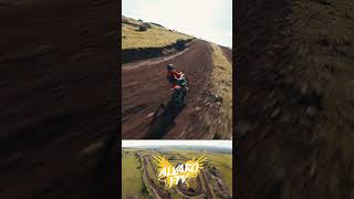 Cefn Parc MX #fpv #mx #motocross