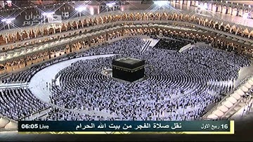 تلاوة مميزة من سورة المجادلة للشيخ عبدالله الجهني