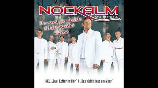 Nockalm Quintett  - Wenn es für uns kein Morgen gibt chords