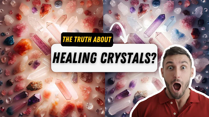 Can Healing Crystals REALLY Cure You? | Unbelievable Results Exposed!