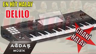 Delilo  - Kopmalık Halay (Ağdaş Müzik) Resimi