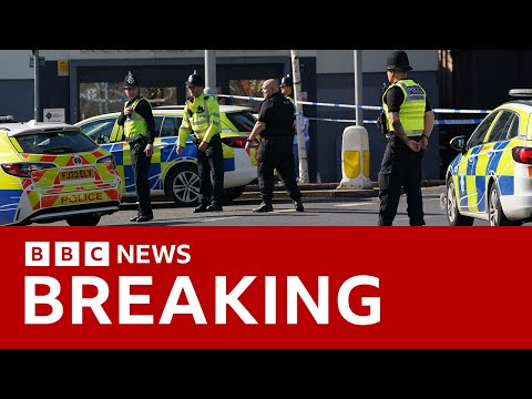 Nottingham: Murder arrest after three dead in UK city centre - BBC News