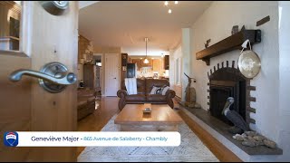 865 Avenue De Salaberry - Chambly