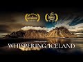 Capture de la vidéo Zero-Project - Whispering Iceland (Original Timelapse Documentary Soundtrack)