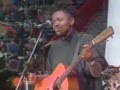 Tracy Chapman - Across the Lines (Nelson Mandela 70th Tribute Concert, 1988)