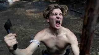 Lost Boys (Canon IDX Mk ii - 1080/120 Test Footage)
