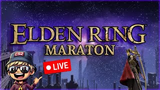 🔴ELDEN RING MARATON🔴