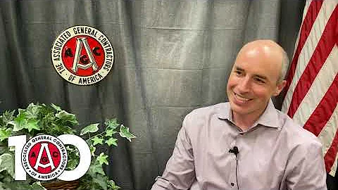 Centennial Celebration Interviews: Daniel Kuney