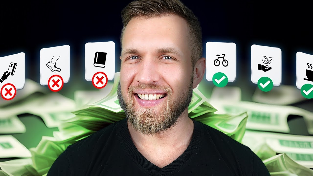 5 Habits That Made Me $10,000 Per Month
