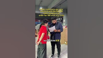 The six-axis robot costs $4,000, has a 1.85-meter arm span and a load capacity of 20 kg