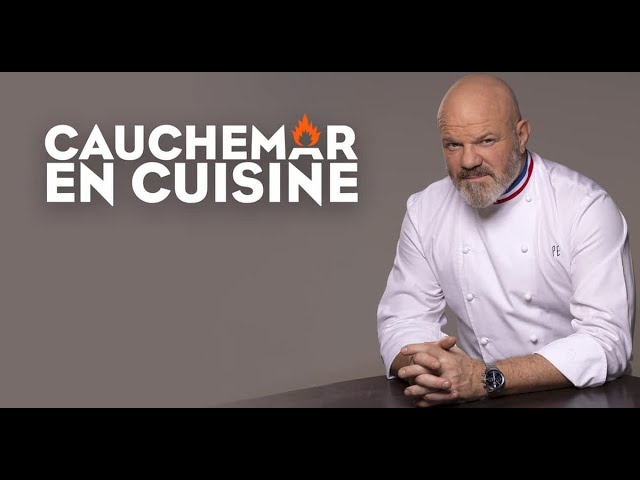 Cauchemar en cuisine : Bertholène - jeudi 9 novembre 2023 class=