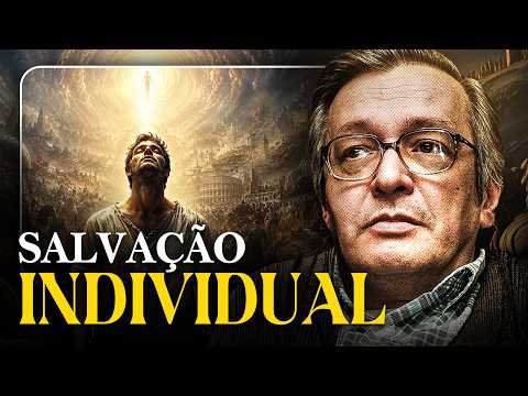 How every technical advance solves one problem and creates another | Olavo de Carvalho