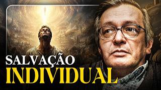 Como todo progresso técnico resolve um problema e cria outro  | Olavo de Carvalho