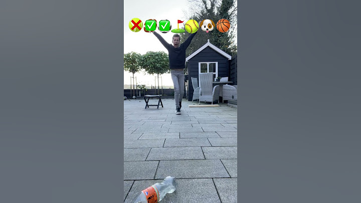 MULTI-BALL HIT THE BOTTLE 😱😅