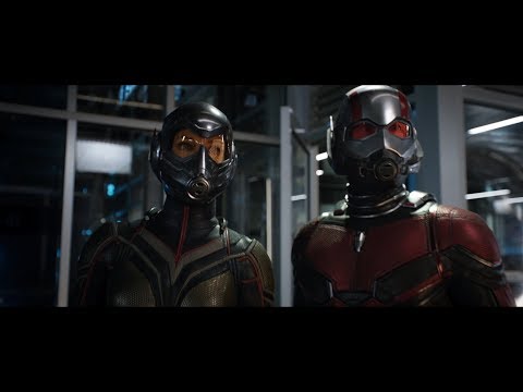 Ant-Man and The Wasp║Free Music // No Copyright Music