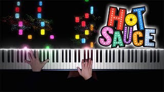 Download Lagu BABYMONSTER - HOT SAUCE | Piano Cover by Pianella Piano MP3 Download Lagu BABYMONSTER - HOT SAUCE | Piano Cover by Pianella Piano MP3