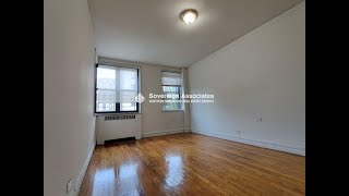 499 Fort Washington #2B