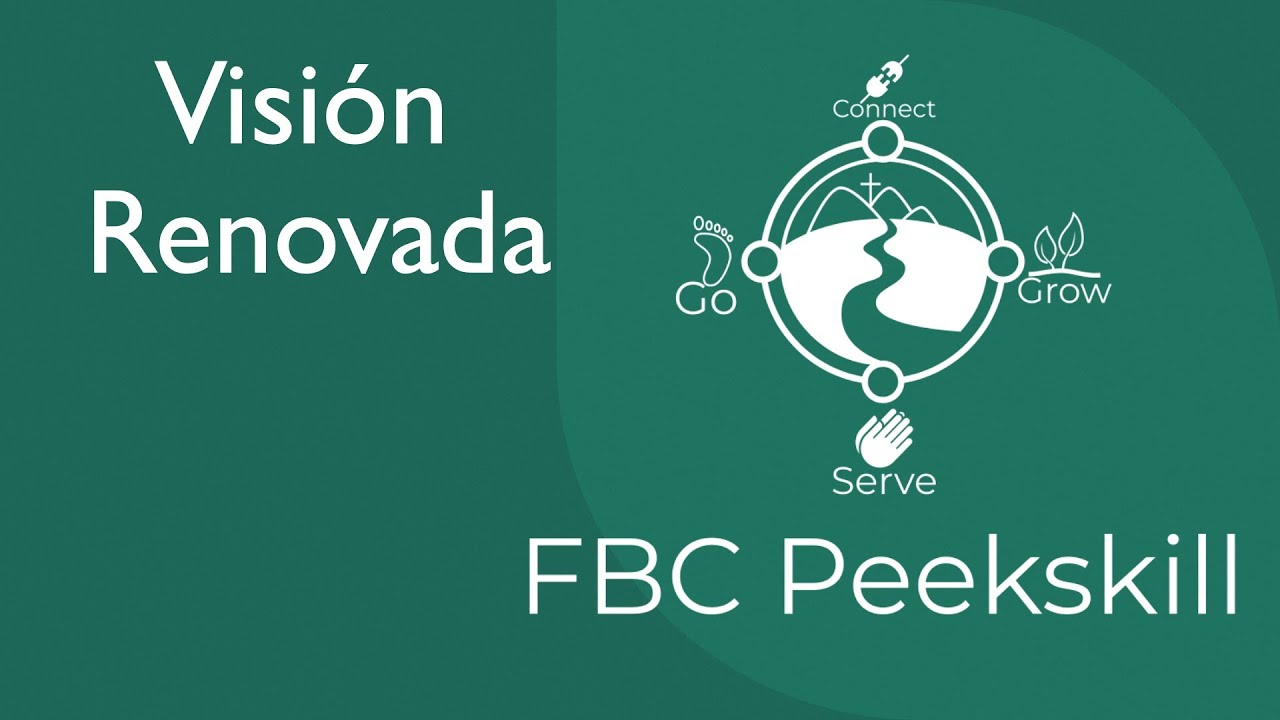 Sermón del domingo 11 de enero de 2028