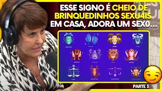 Conheça As Características Pessoais De Todos Os Signos - Marcia Sensitiva Podcatsdelas Cortes