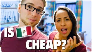Living guadalajara in of Cost