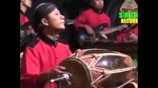 Wiwit ngidam..mas tedjo   rina