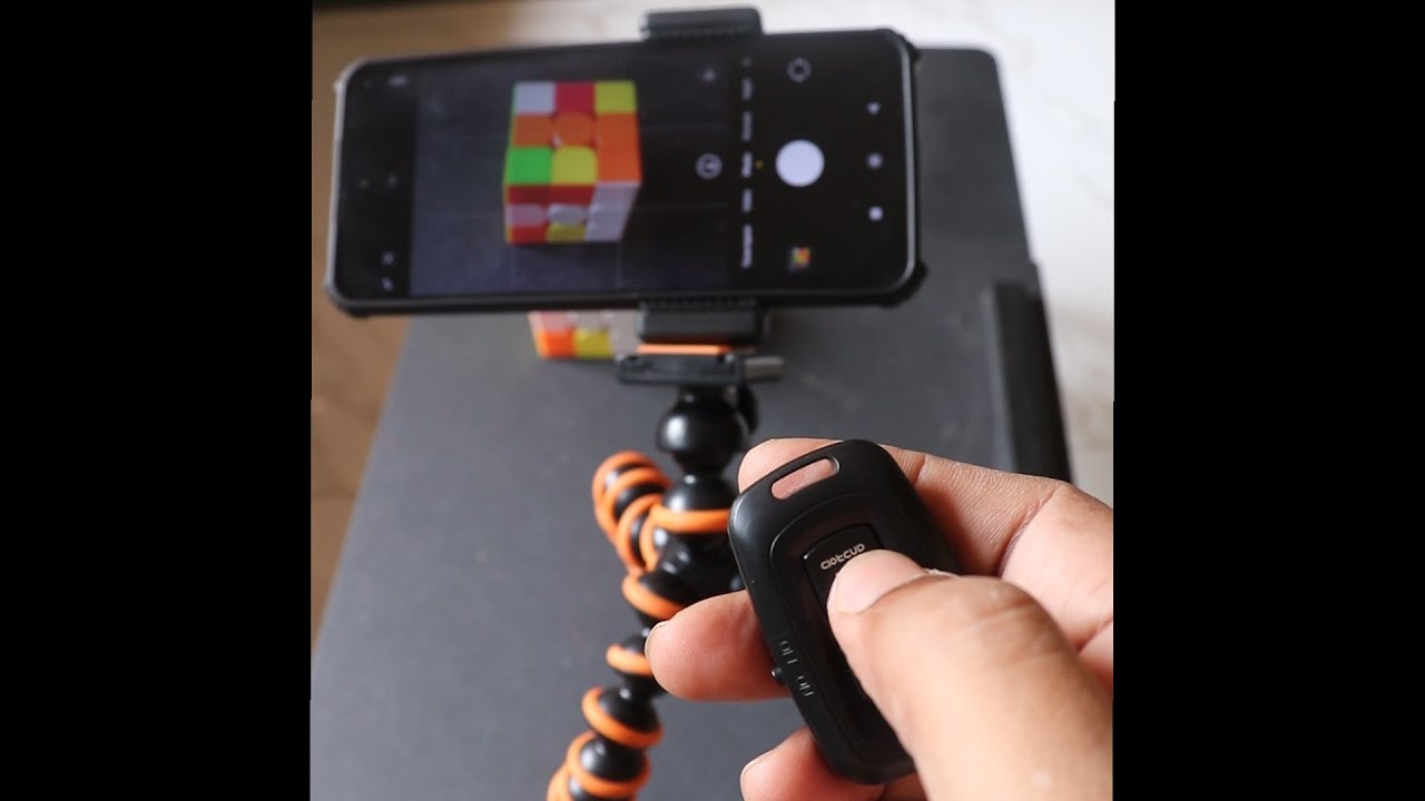 Amazon Basics Gorilla Tripod Unboxing & Review 🔥 Best Tripod for YouTube, DIY & RC Videos?