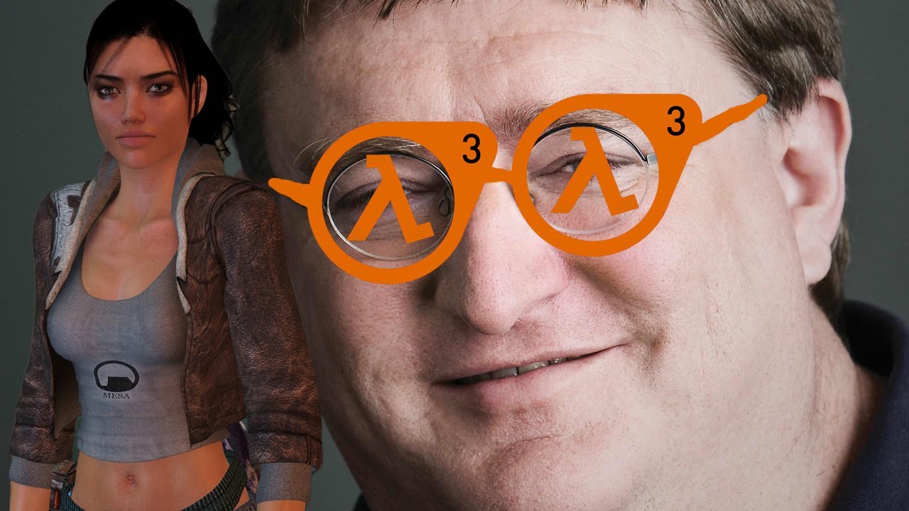 Жизнь в 3 оборота. Гейб Ньюэлл half Life. Гейб и халф лайф 3. Gabe half Life 3. Gabe Newell half Life 3.