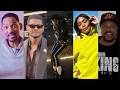 Celeb Reaction To 'Michael' Movie